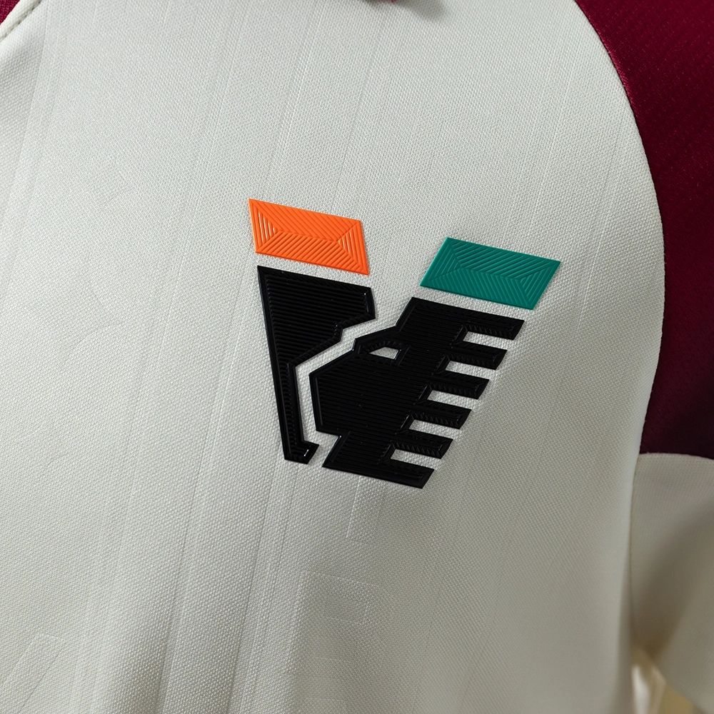 2025/26 Venezia FC Away Jersey Fan Version