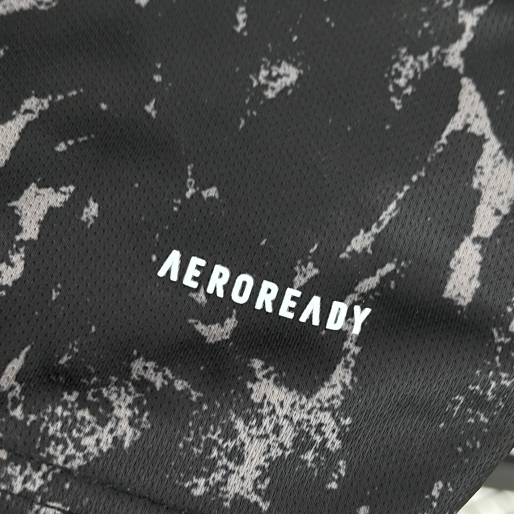 2025/26 Ajax Stone Island Jersey Fan Version