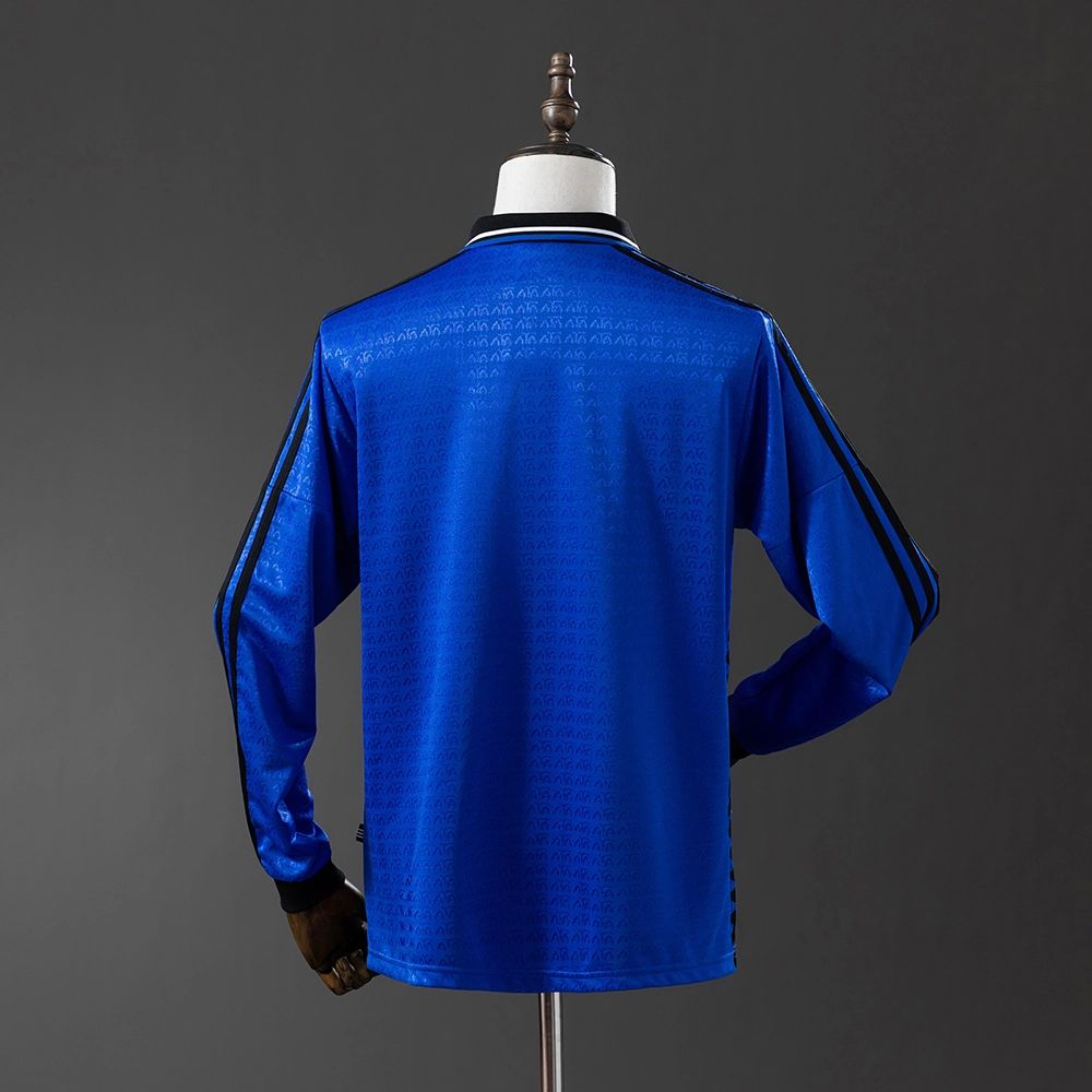 Retro Argentina 1994 Away jersey Fan Version