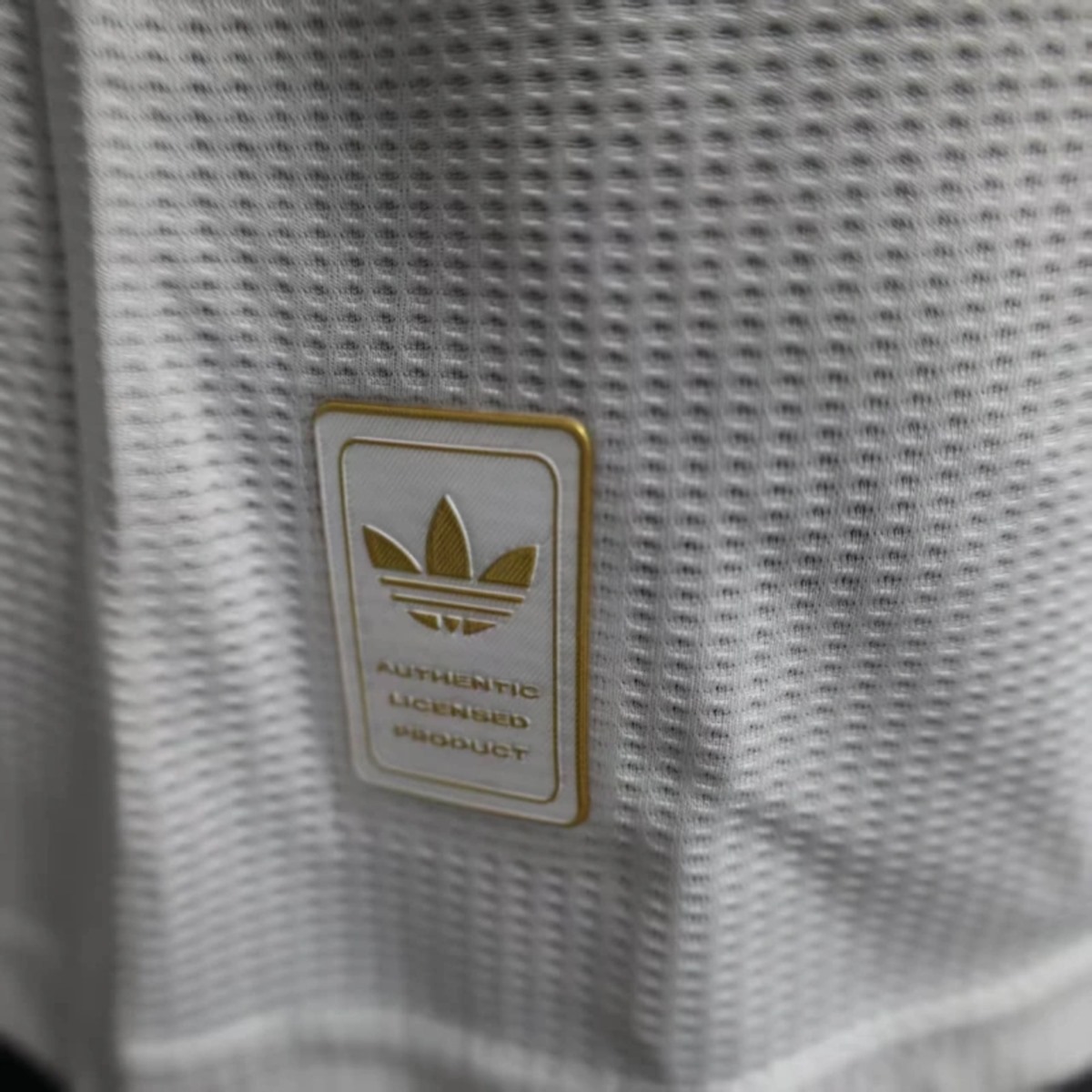 25/26 Juventus Special Edtion White jersey Player Version