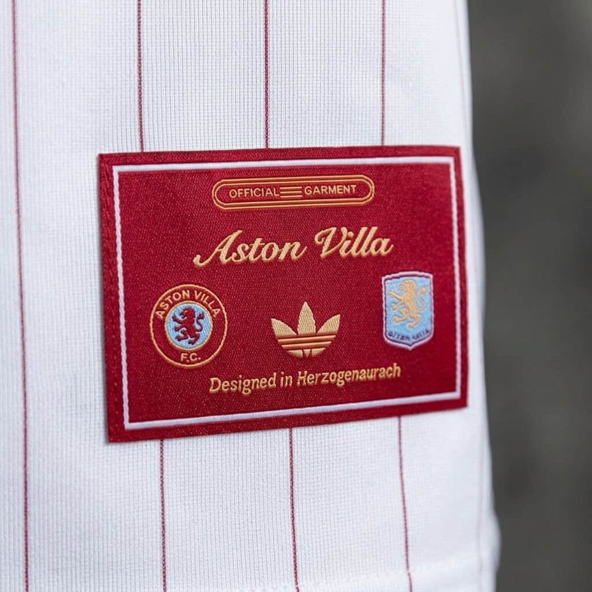 2026 Chelsea Terrace Icons Jersey Fan version