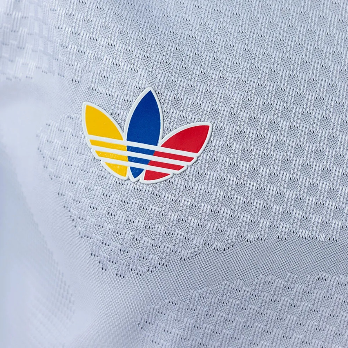 2026 Venezuela Away Jersey Player Version