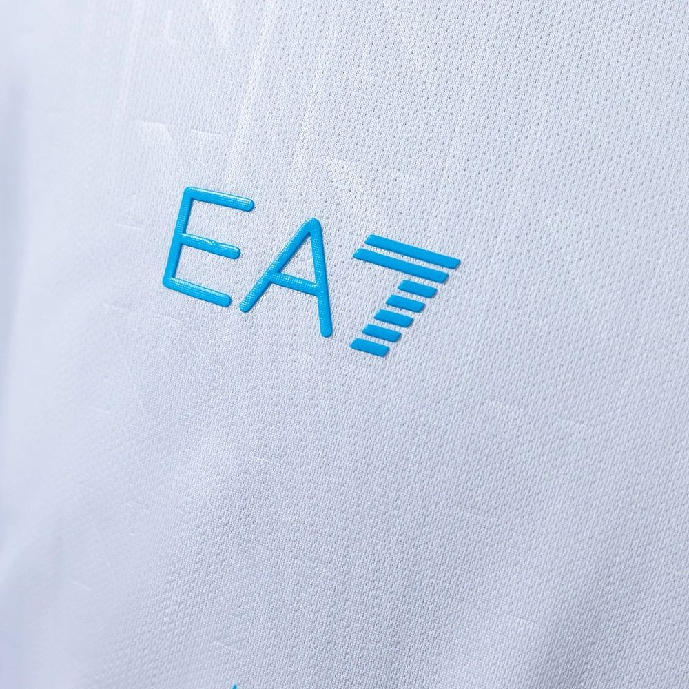 2025/26 Napoli Champions League Away Jersey Fan Version