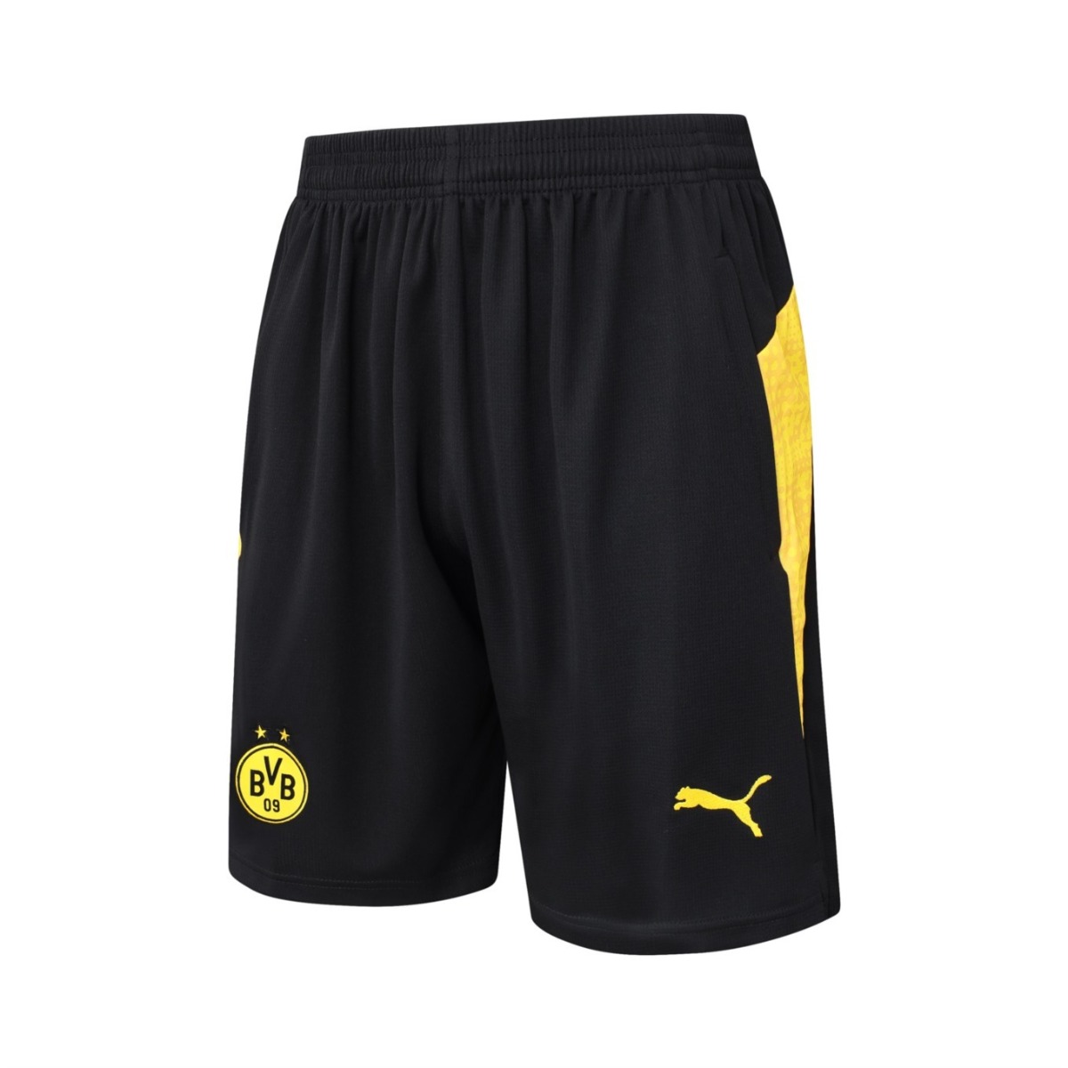 2026 Dortmund Yellow Training Set Shirt and Shorts