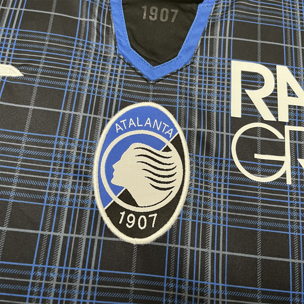 2024/25 Atalanta Special Edition Jersey Fan Version