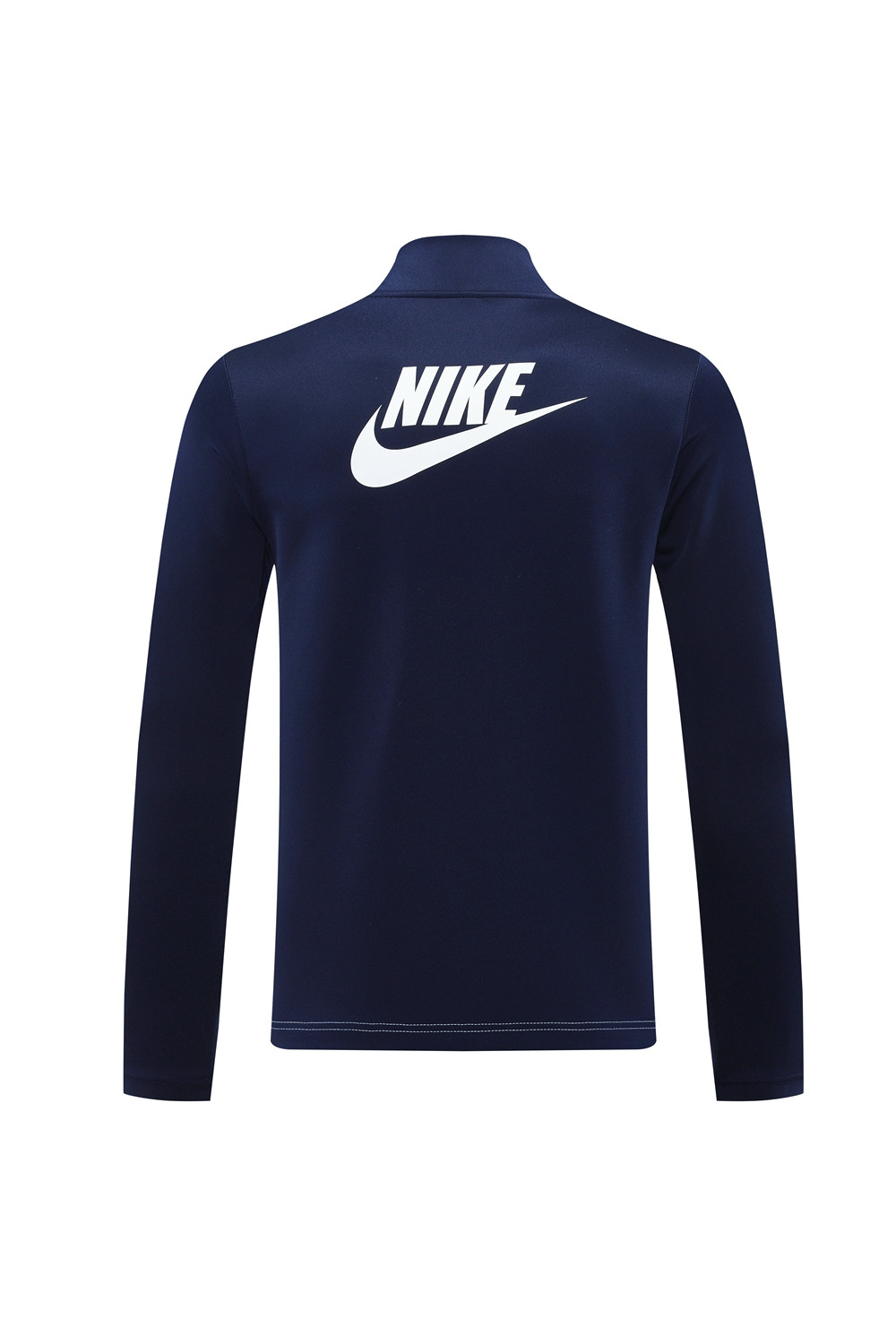 2024 Nike Sky Blue Jacket Training Suit Set Football Team Shirt Sports Fashion