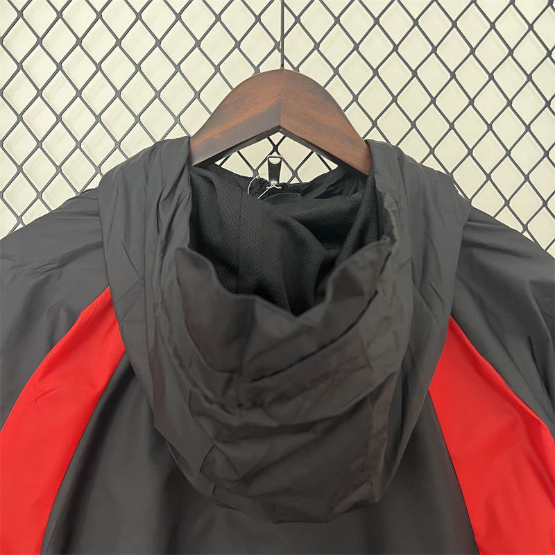 2024 new windbreaker Sport Unifom jersey Sport Unifom