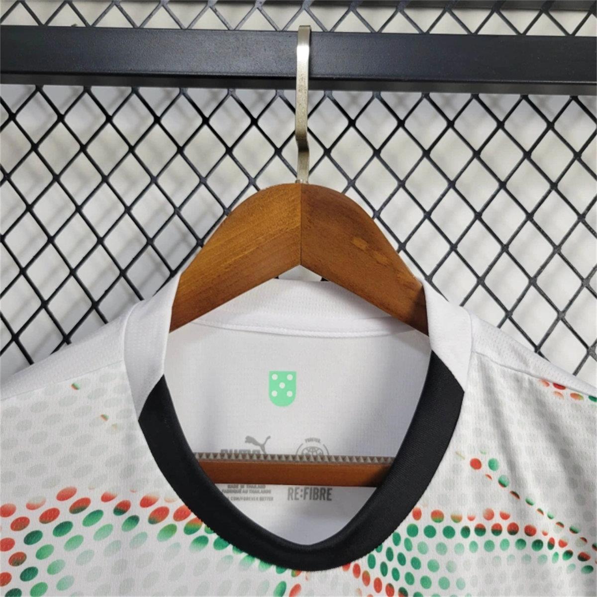 2025/26 Portugal Away Jersey Fan Version