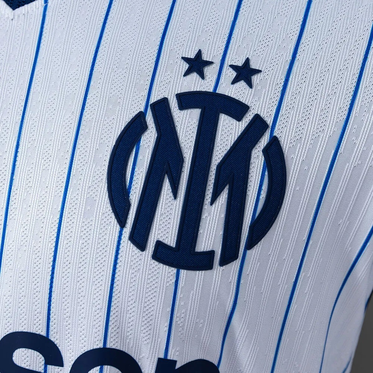 2026/27 Inter Milan Away lersey Plaver Version