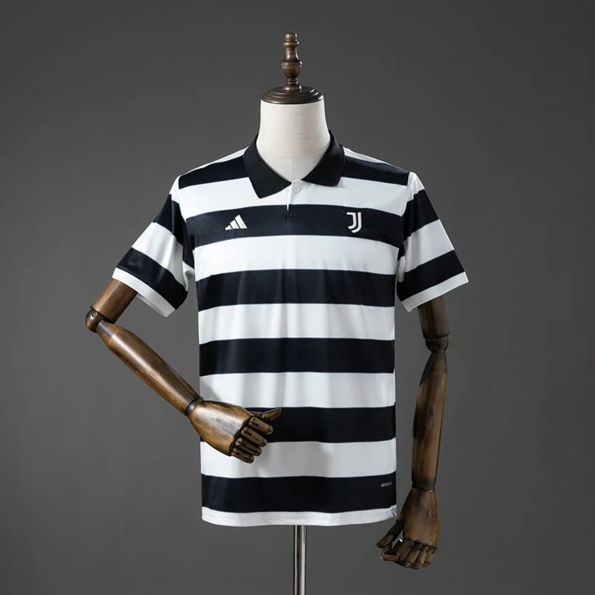 2026/27 Juventus SGURA PACK Jersey Fan Version