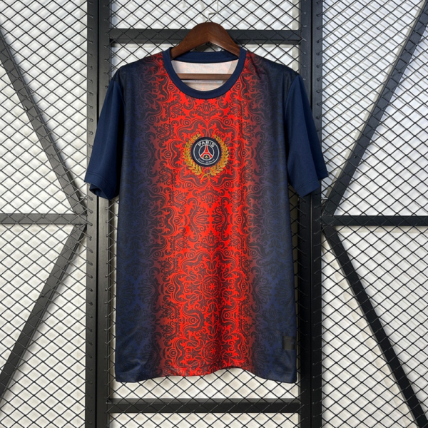 2025/26 PSG Special Edition Jersey Fan Version