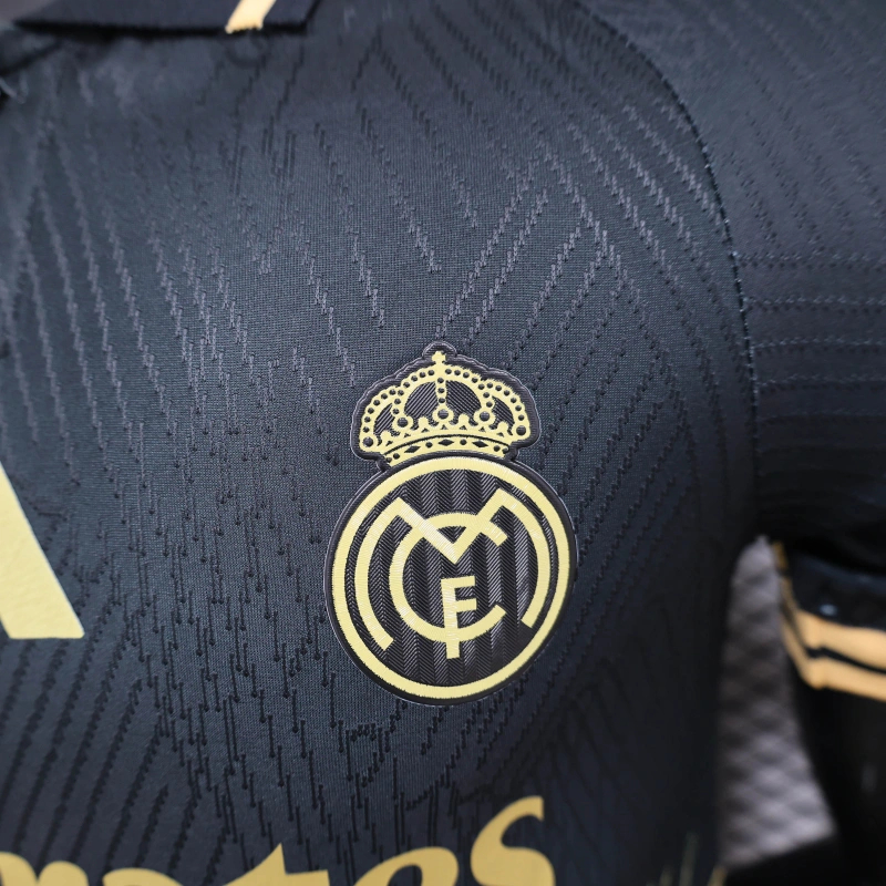 24/25 Real Madrid Special edition Jersey Player Version