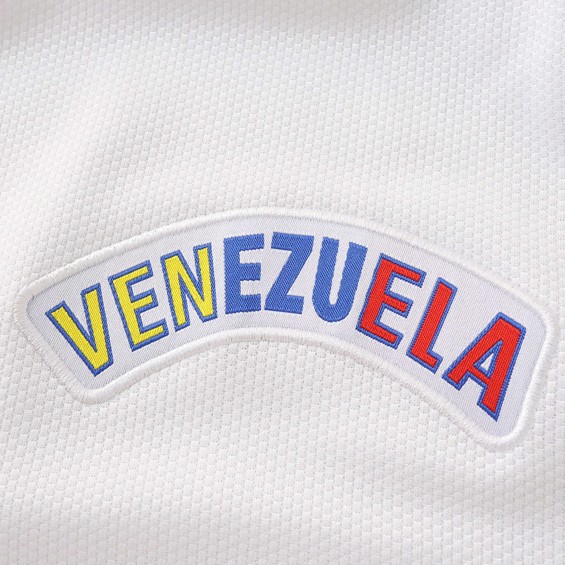 2026/27 Venezuela Special Edition Jersey Fan version