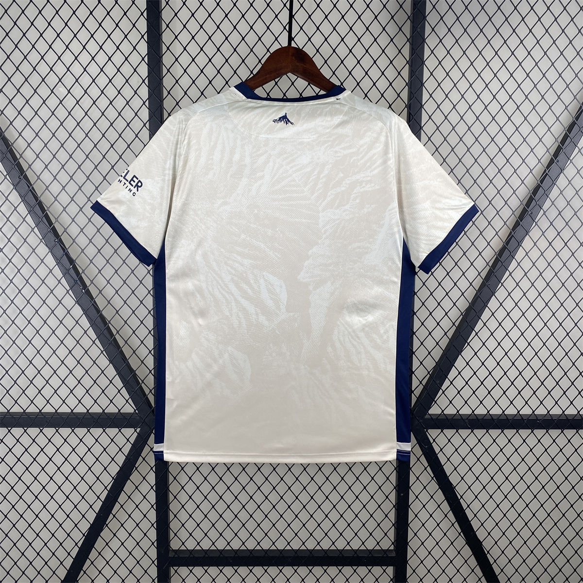 24/25 Osasuna Away Jersey Fan Version