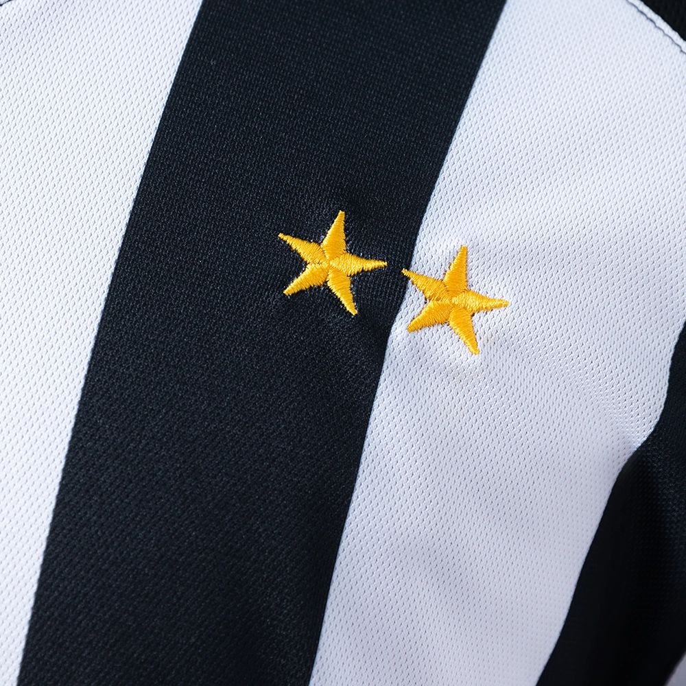 Retro Juventus 2005/06 Home  jersey Fan Version