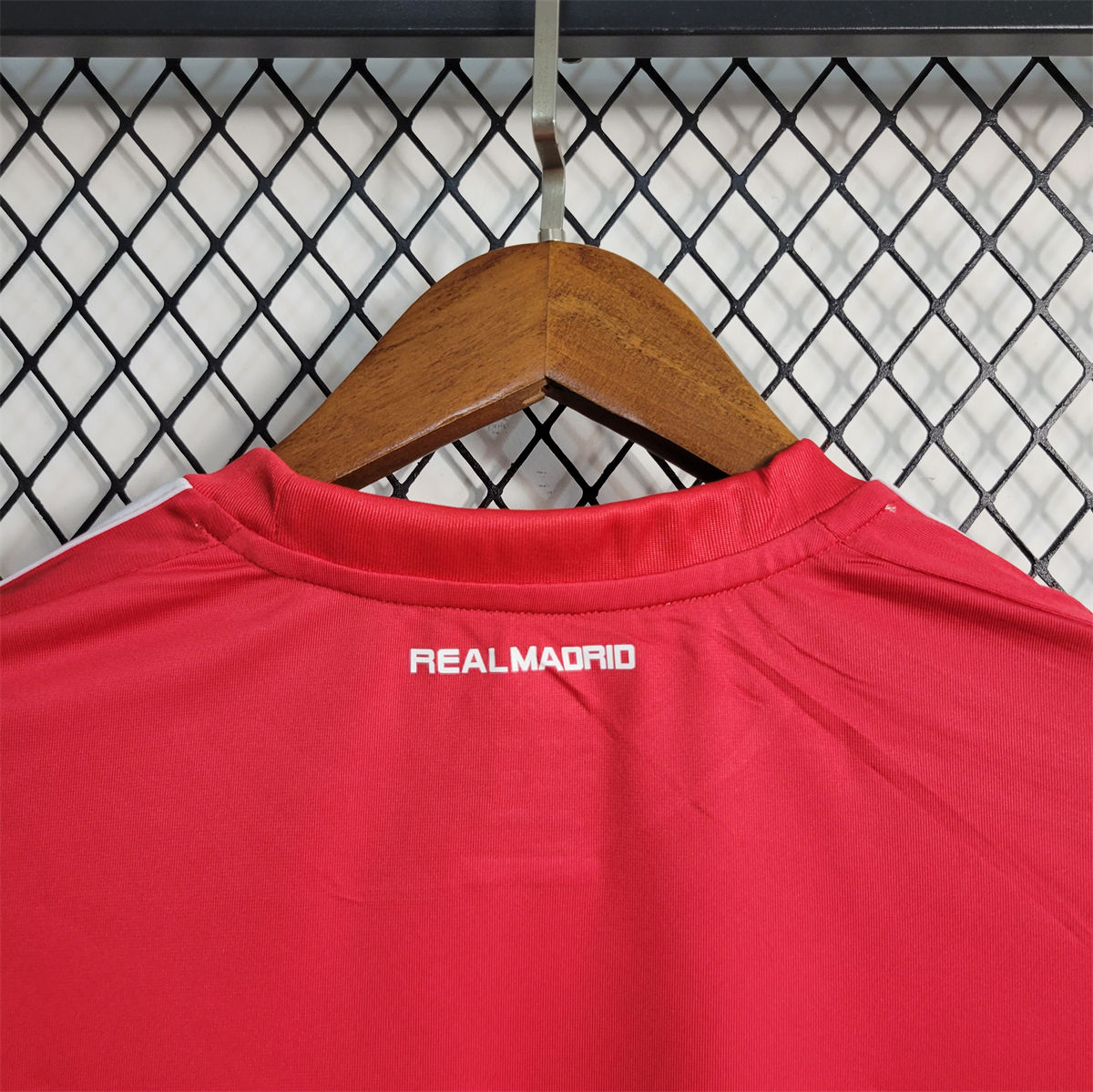 Real Madrid Retro 11/12 Third Away jersey Fan Version