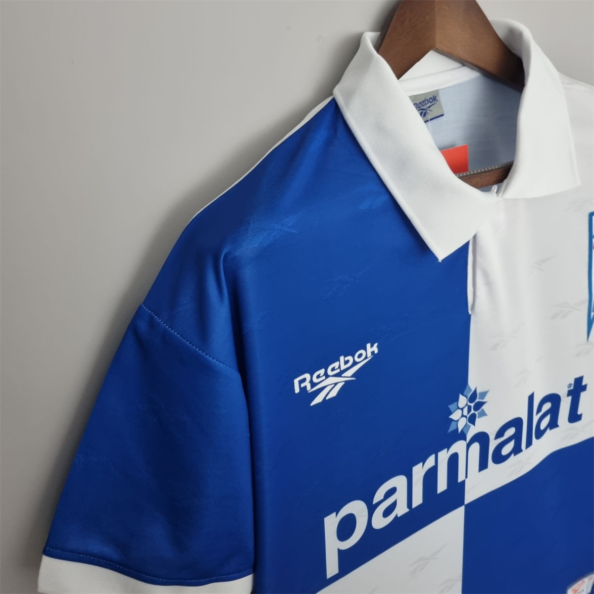 Retro Deportivo Universidad Católica 1998 Third away jersey Fan Version