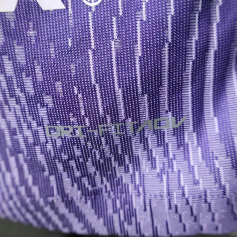 2025/26 Orlando City Special Edition Orange jersey Player Version