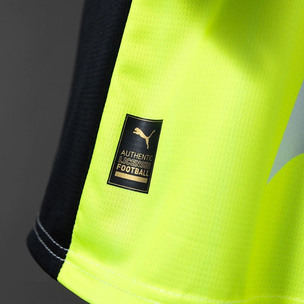 2025/26 Dortmund away jersey kids Kits size: 16-28