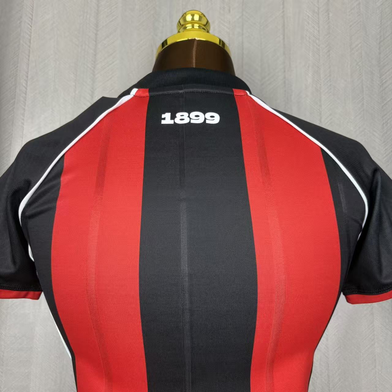 Women's 2026/27 Victoria Home Jersey