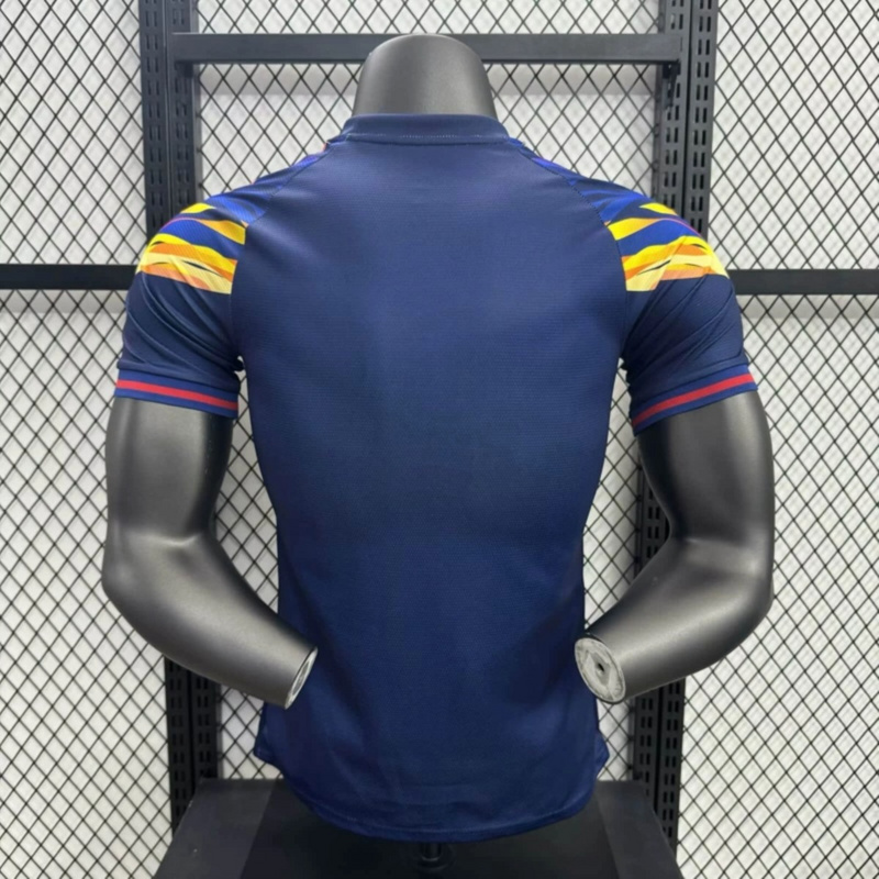 25/26 Club America Special Edition jersey Player Version