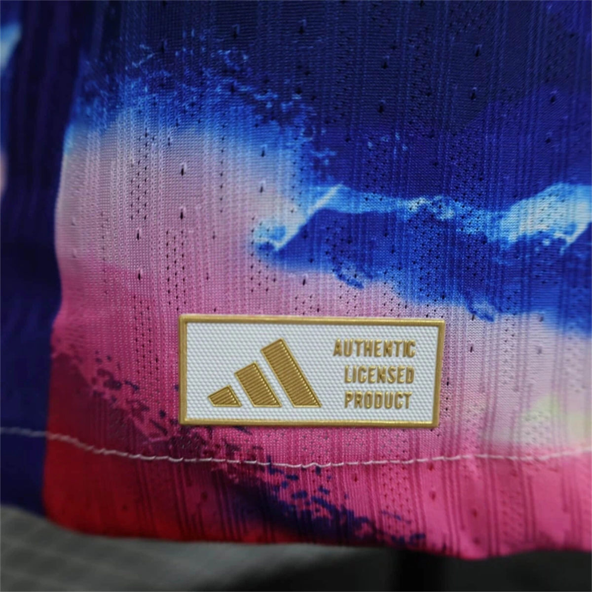 24/25 Japan Special edition Jersey Player Version