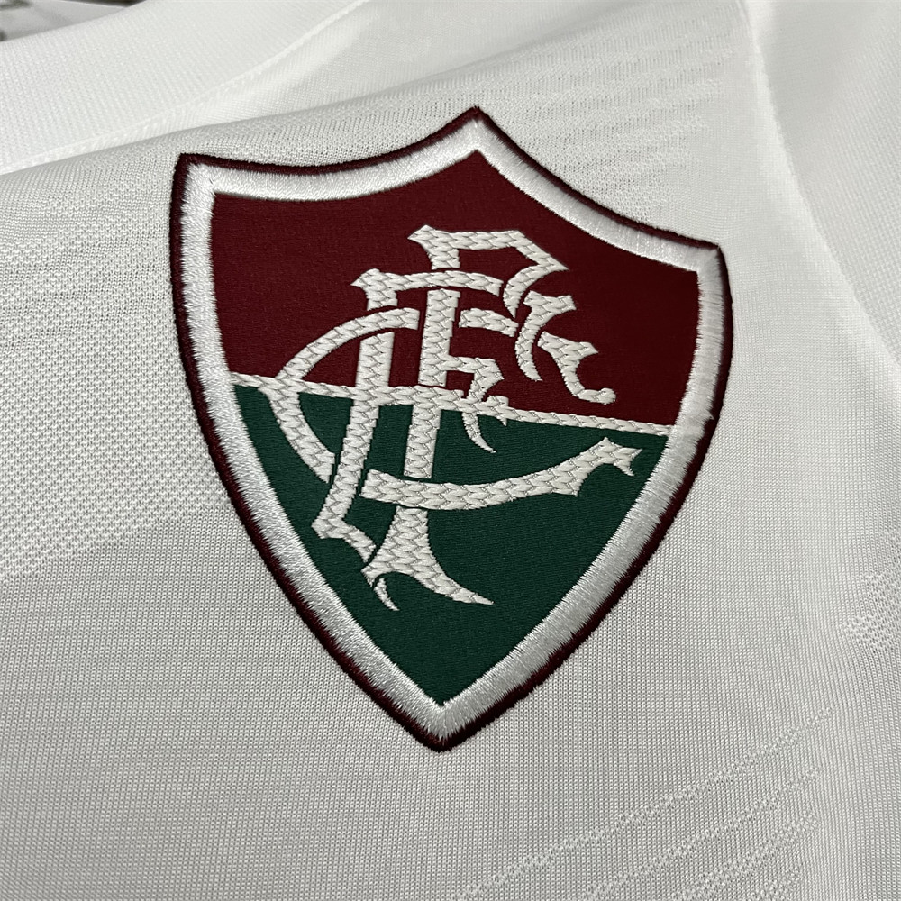 2024/25 Women Fluminense Away jersey