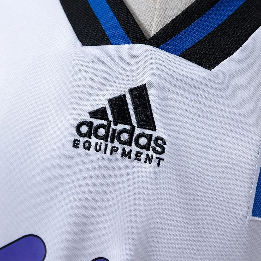 Retro Hamburger SV 1994/95 Home jersey Fan Version