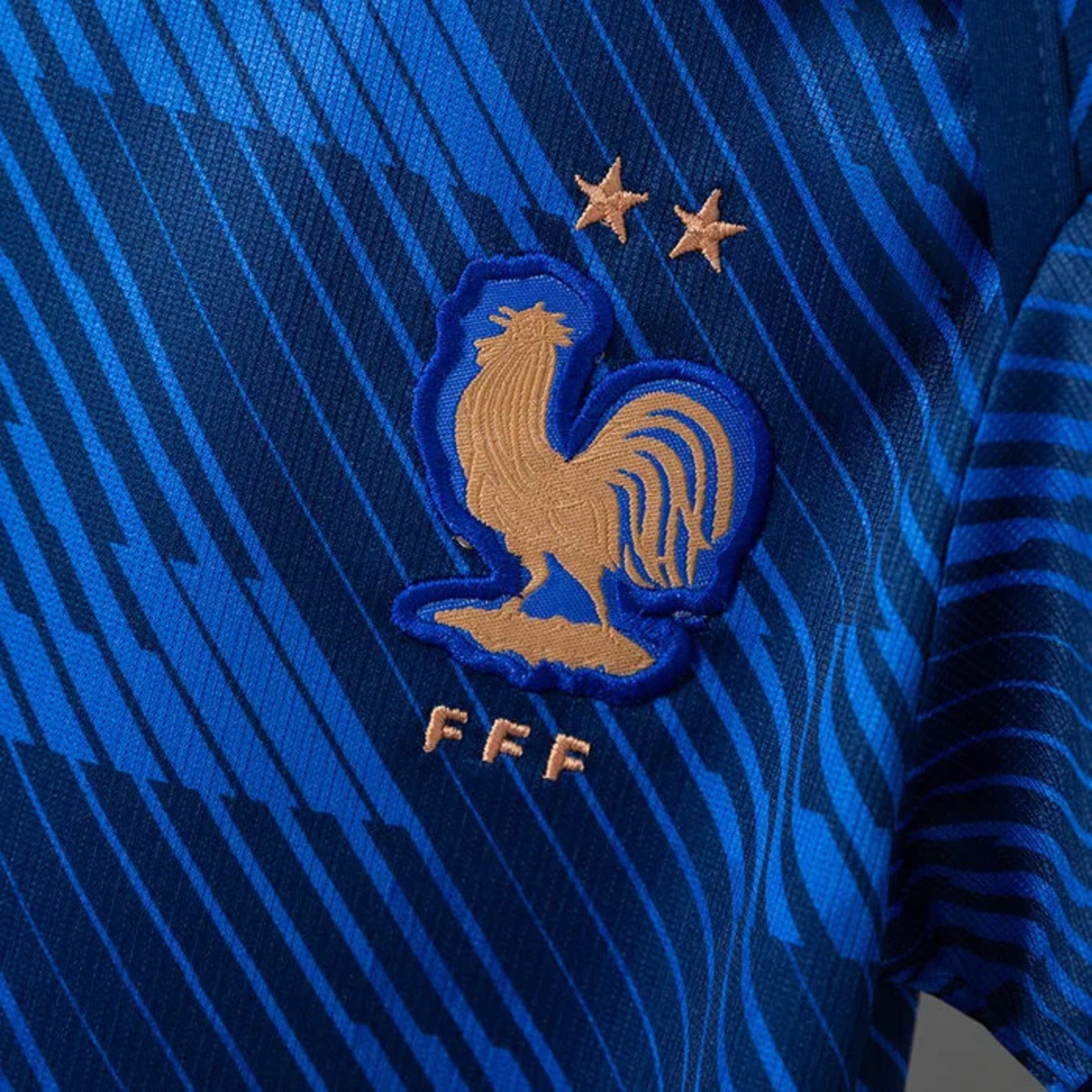 France 2026 World Cup Home Baby Jersey