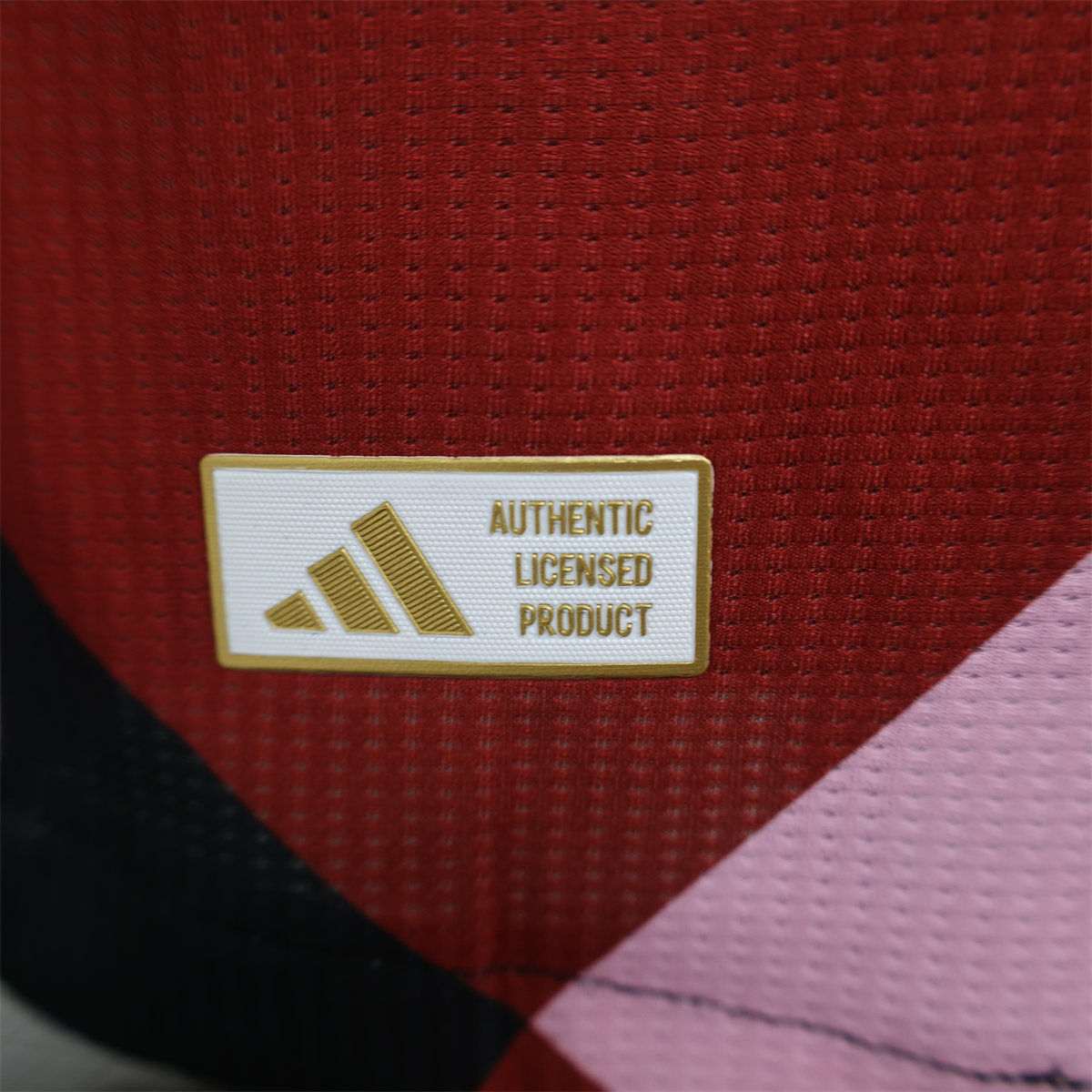 24/25 Bayern Munich Training Special edition Jersey Player Version