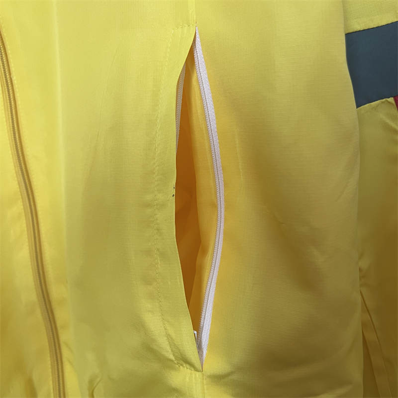 2024 Columbia Windbreaker Sport Unifom jersey Sport Unifom