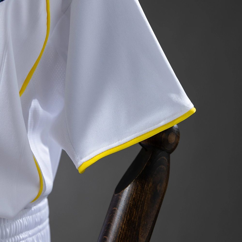 2025/26 Al-Nassr Second Away jersey kids Kits size: 16-28