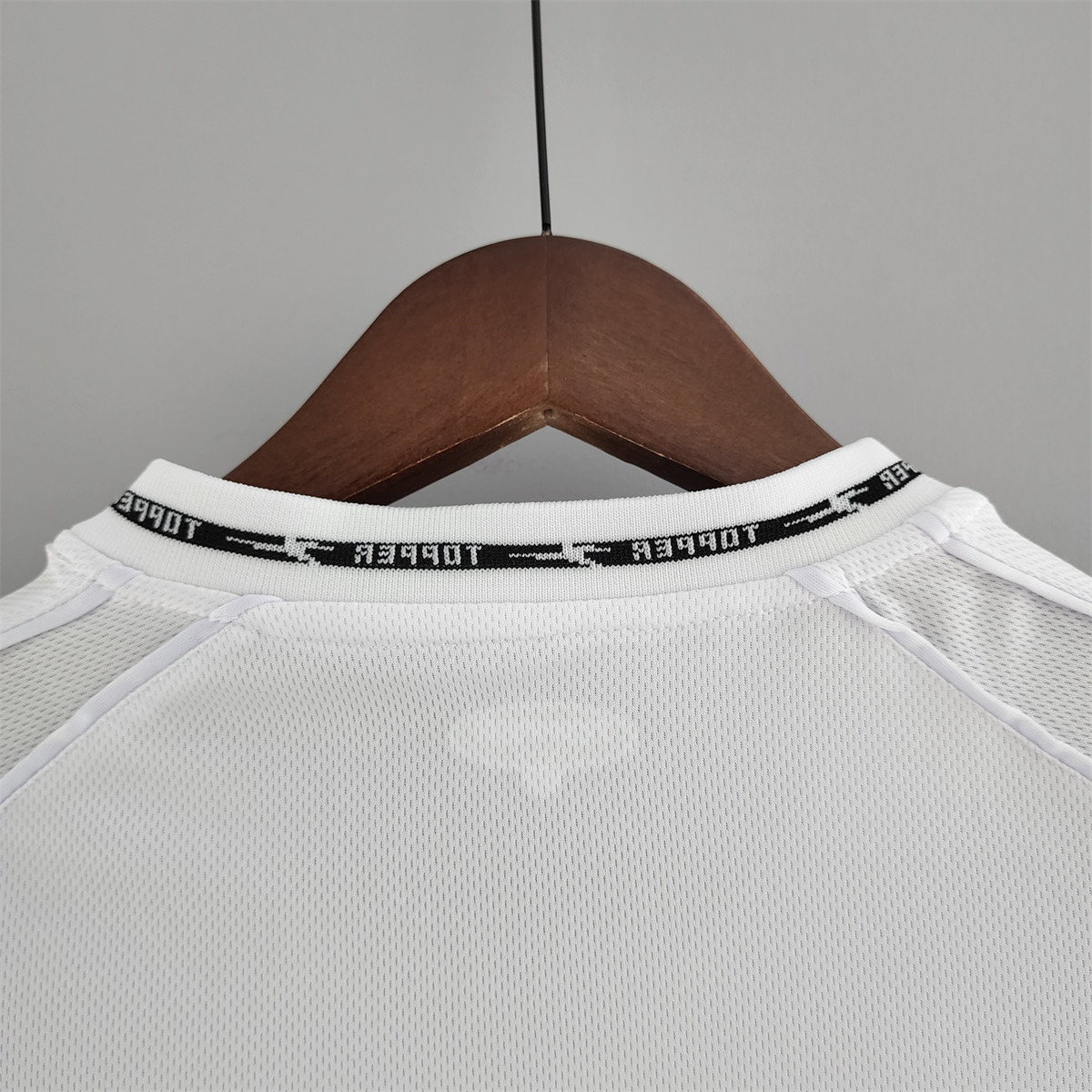 Retro Olympia 2002 Home jersey Fan Version