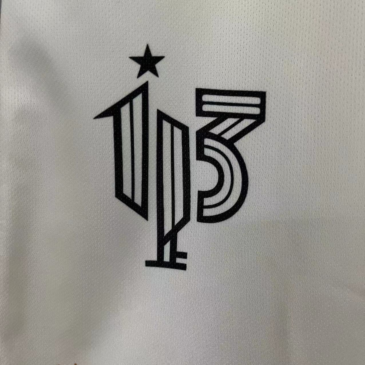 2021/22 Mineiro Athletic Commemorative Edition jersey Fan Version