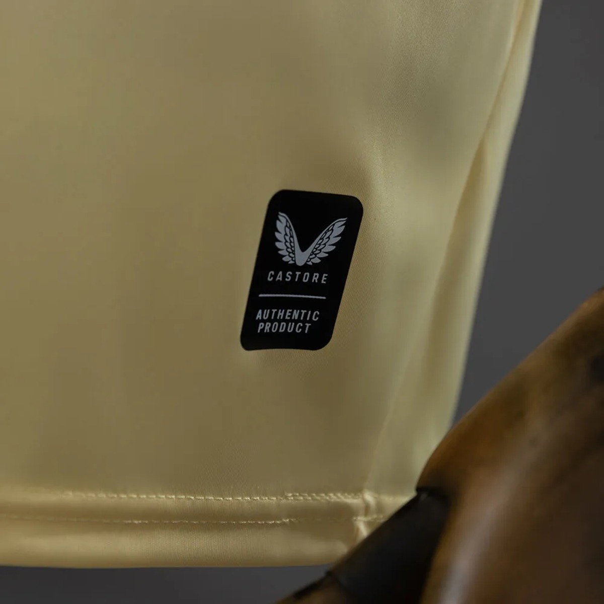 2026/27 FC Kaiserslautern Second Away Jersey Fan Version
