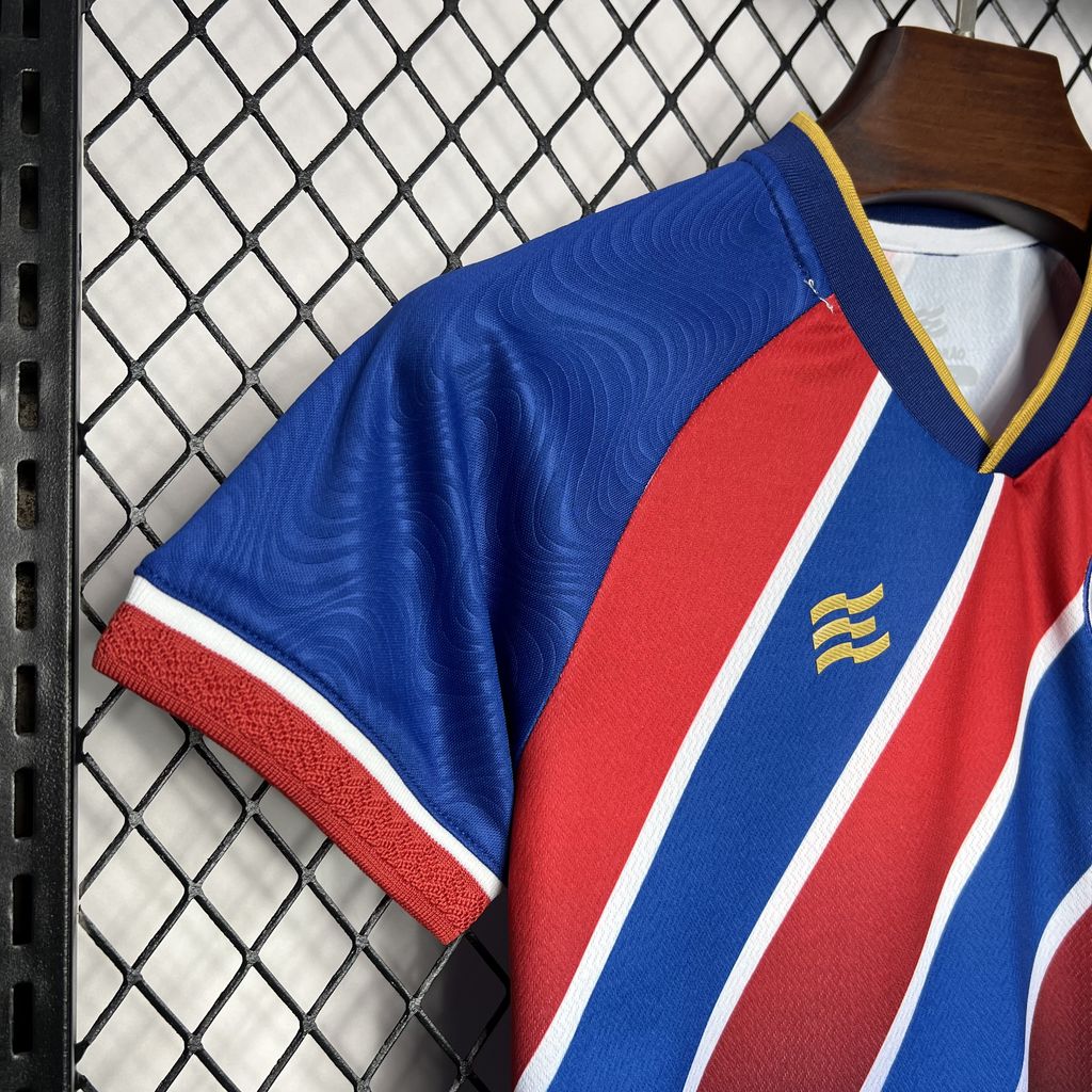 2024/25 kids kits Bahia Away jersey size: 16-28