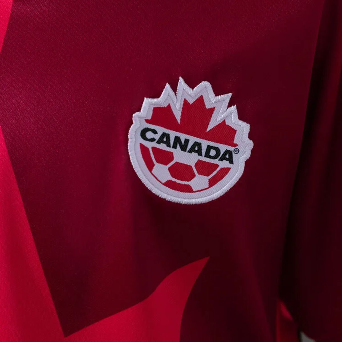 Canada 2026 World Cup Home Kid Kits