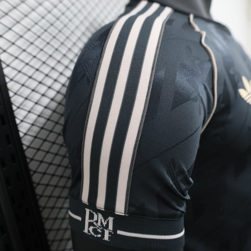 25/26 Real Madrid Co Branded Special Edition jersey Player Version