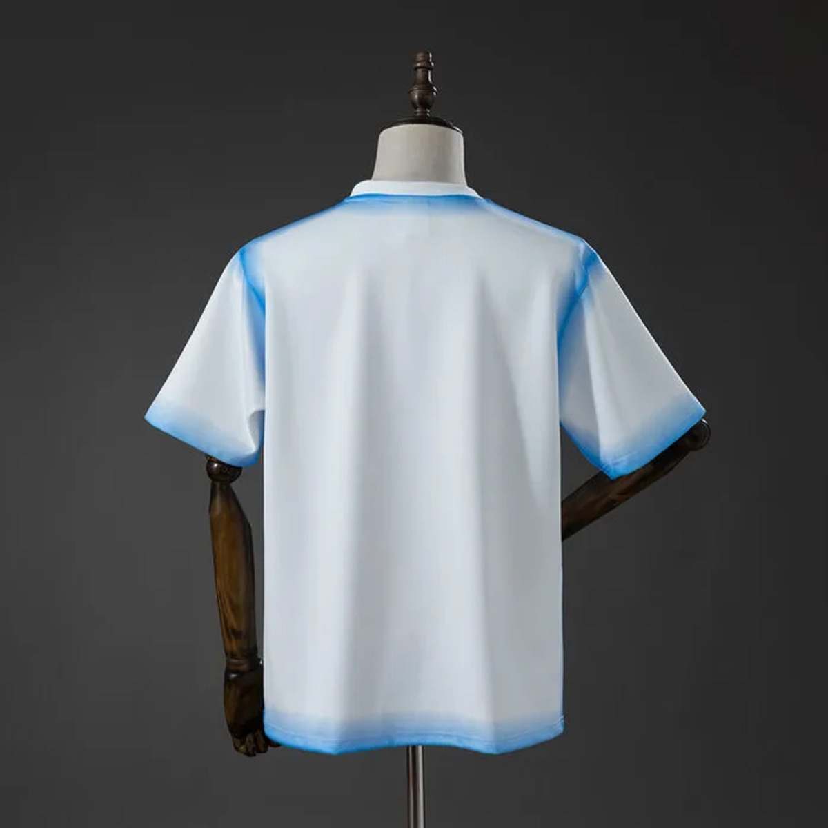 2026 Chelsea Training Casual T-Shirt Fan version