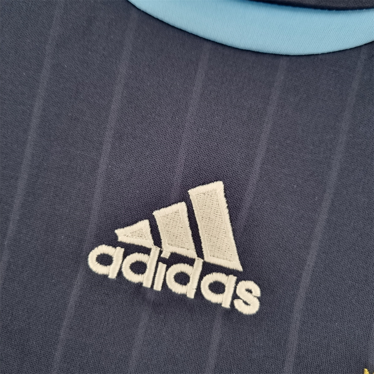 Retro Argentina 2006  Away jersey Fan Version