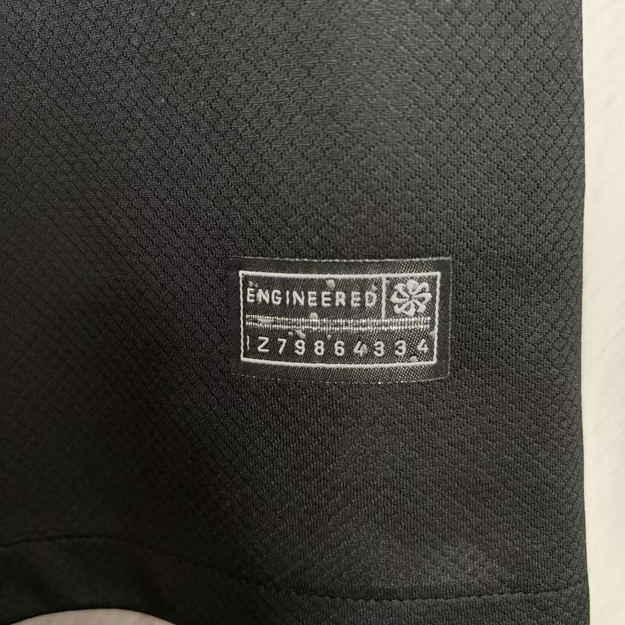 25/26 Australia Away Jersey Fan Version