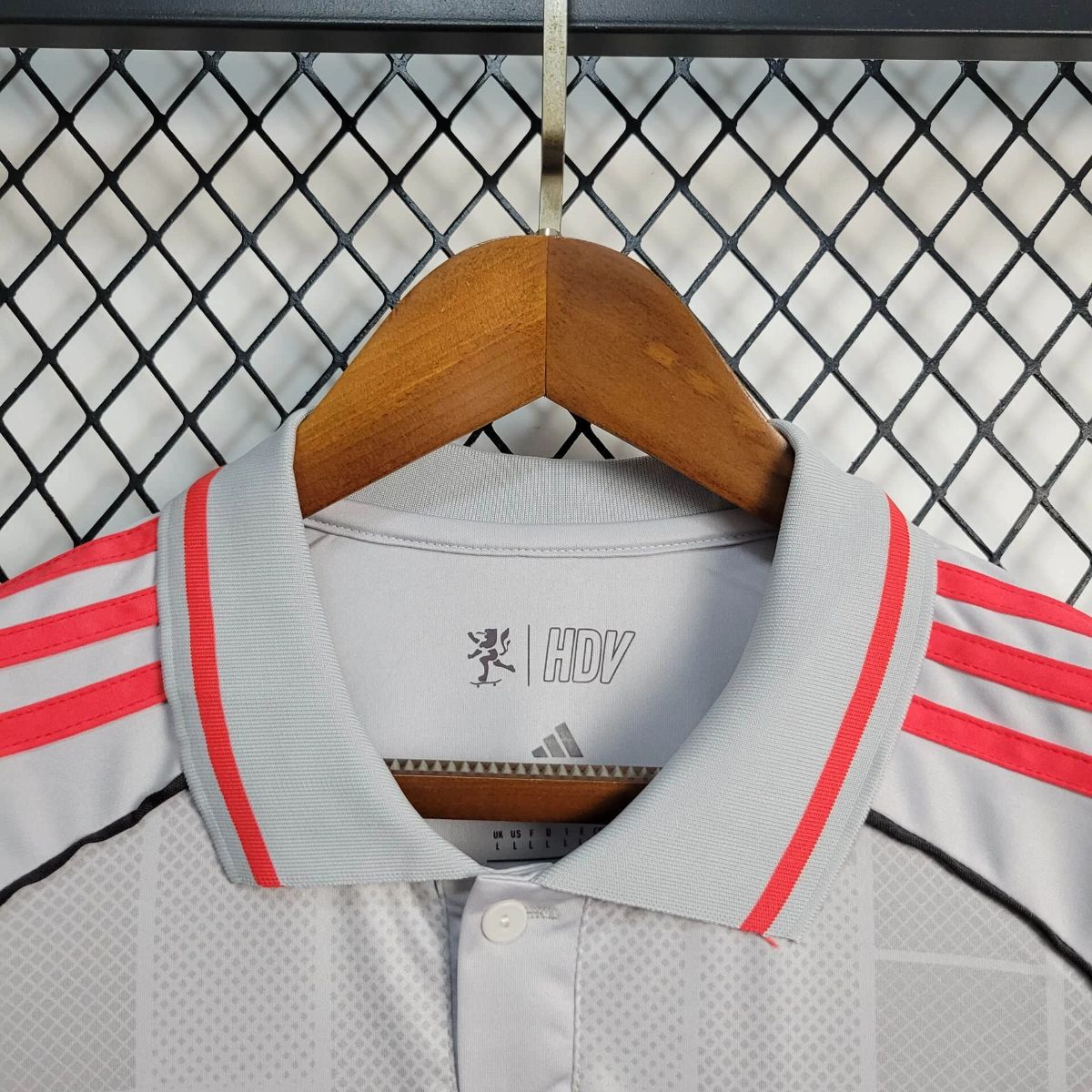 2025/26 Olympique Lyonnais Second Away jersey Fan version