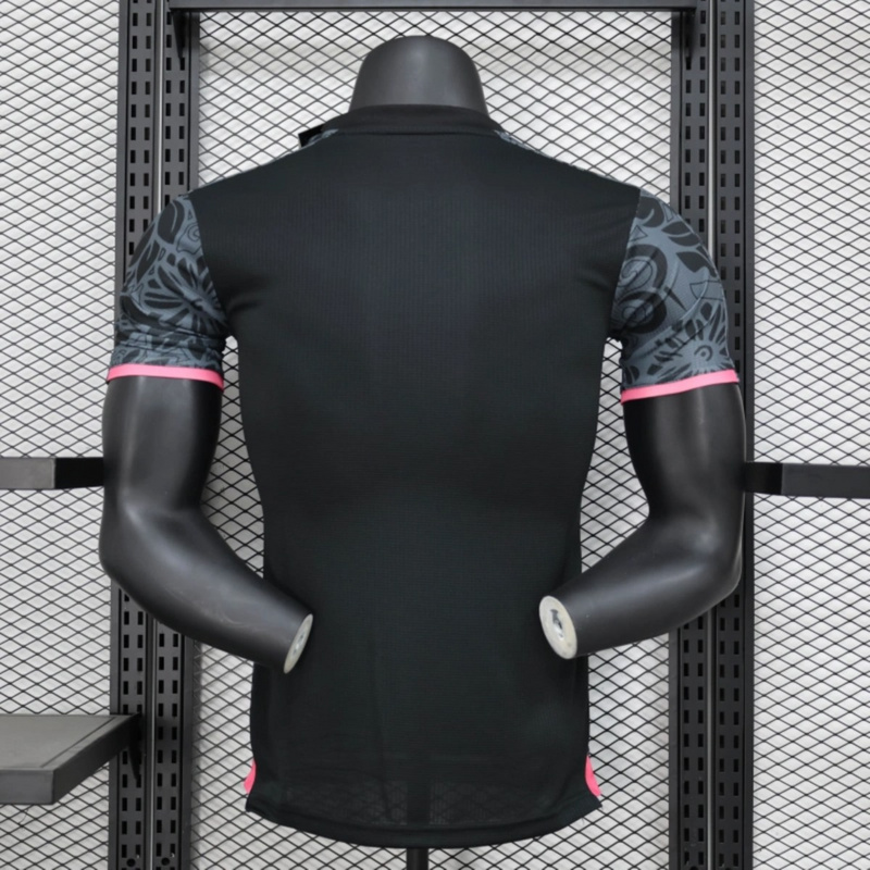 2025/26 Palestino Special Edition jersey Player Version