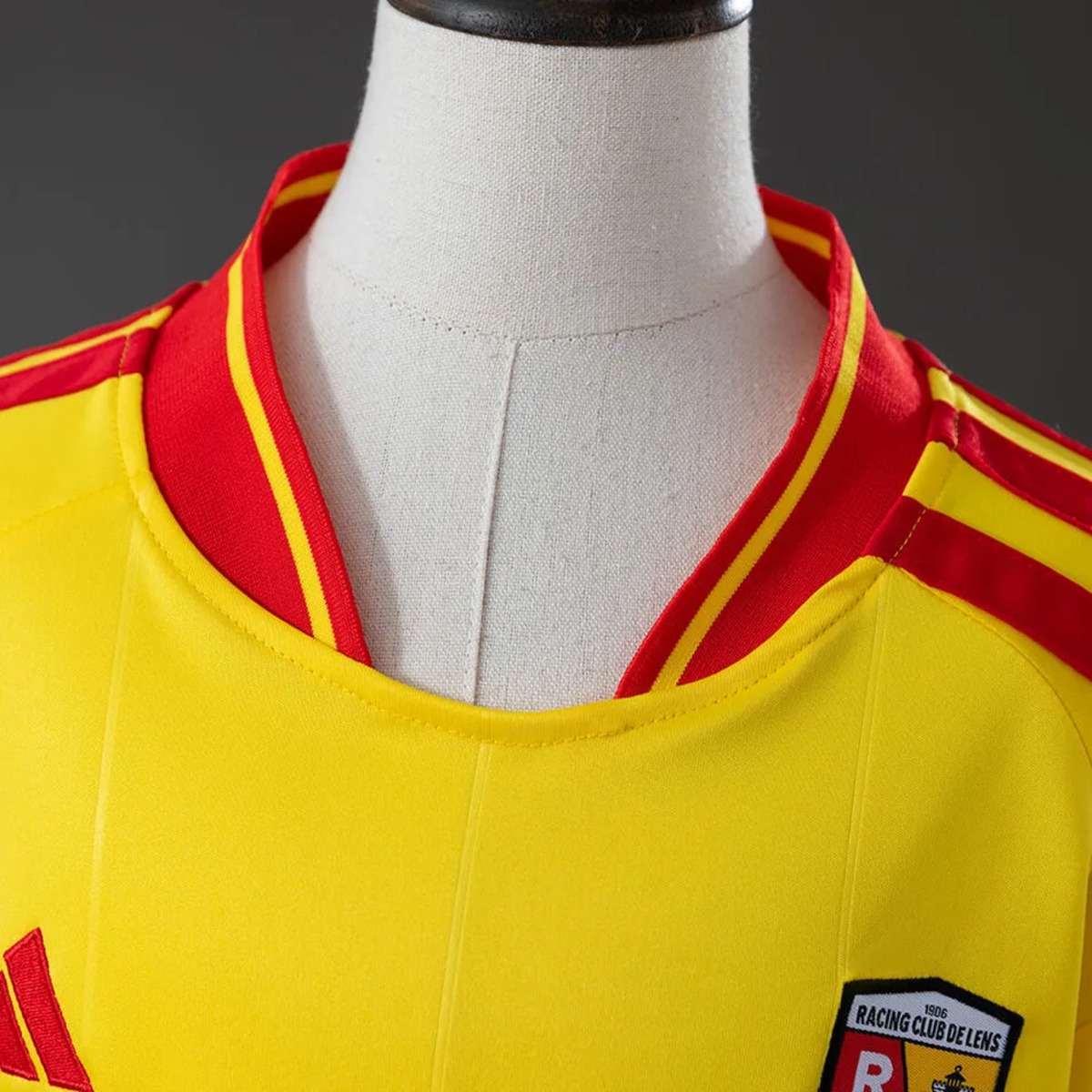 2026/27 RC Lens Home Kid Kits
