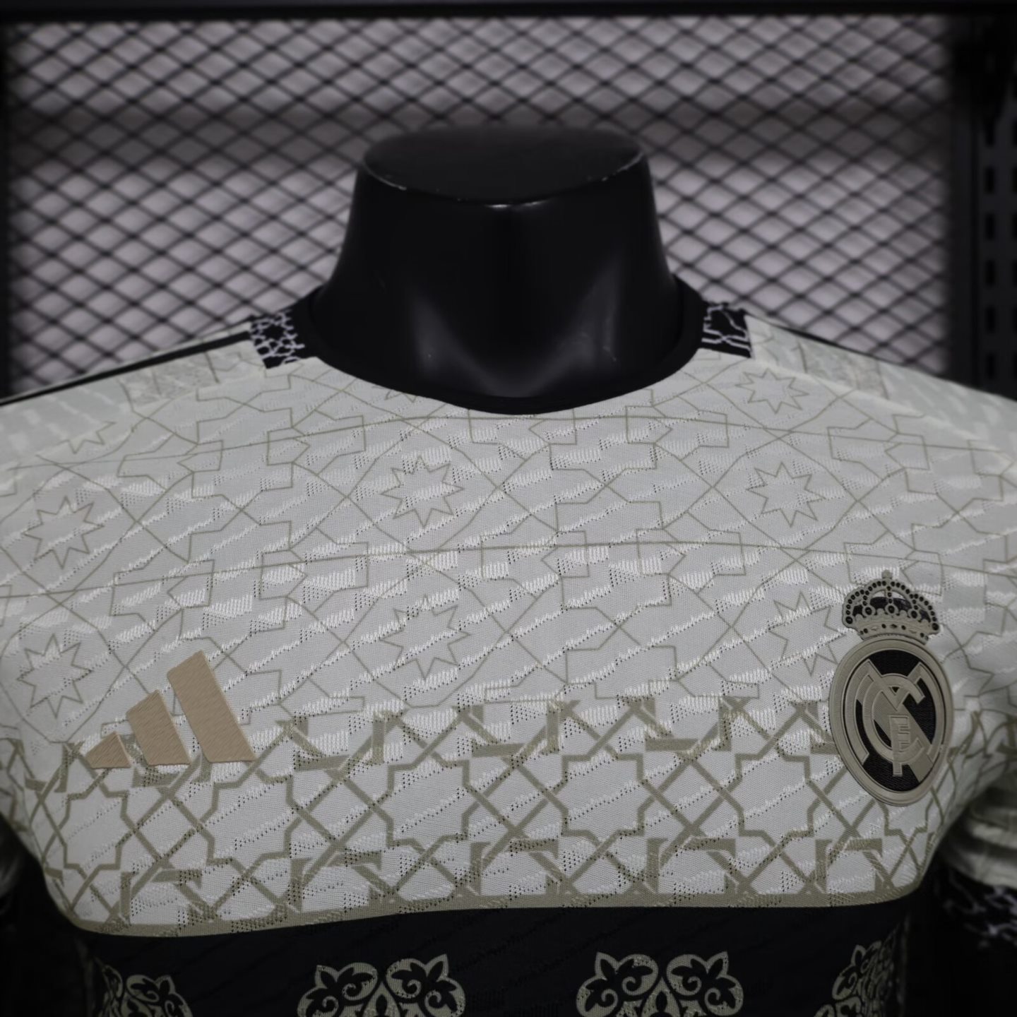 24/25 Real Madrid Special Edition Jersey Player Version