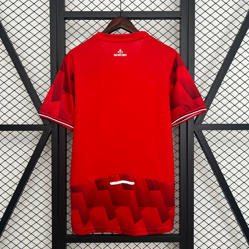 2025/26 Lille Home jersey Fan version