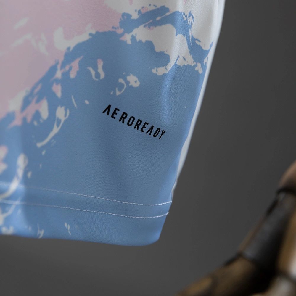 2025/26 Aston Villa Second Away jersey Fan version
