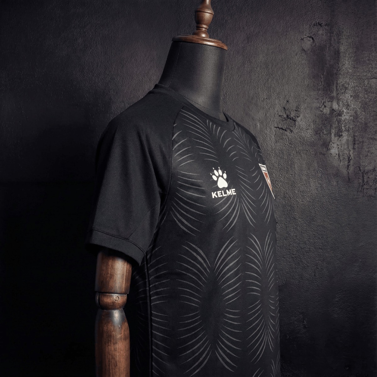 2025/26 Jordan National Team Second Away Jersey Fan version