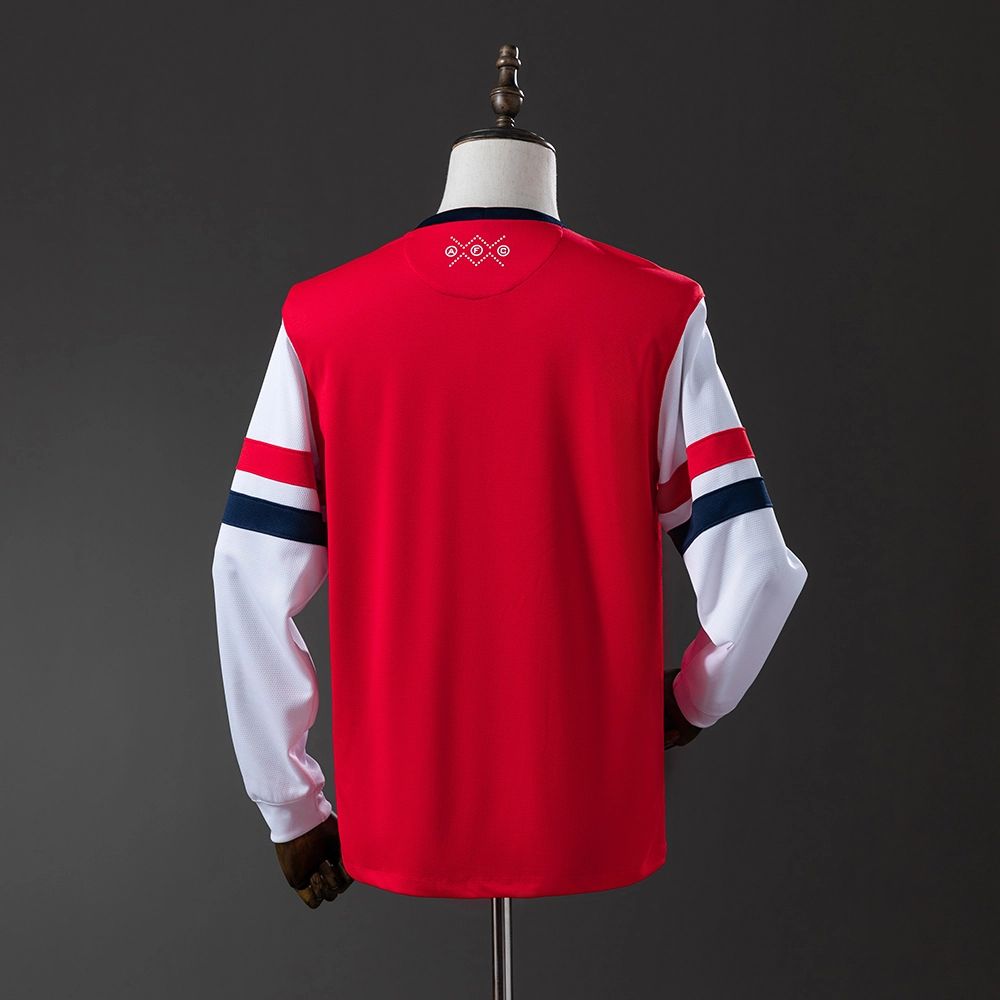 Retro Arsenal 2012/13 Home jersey Fan Version