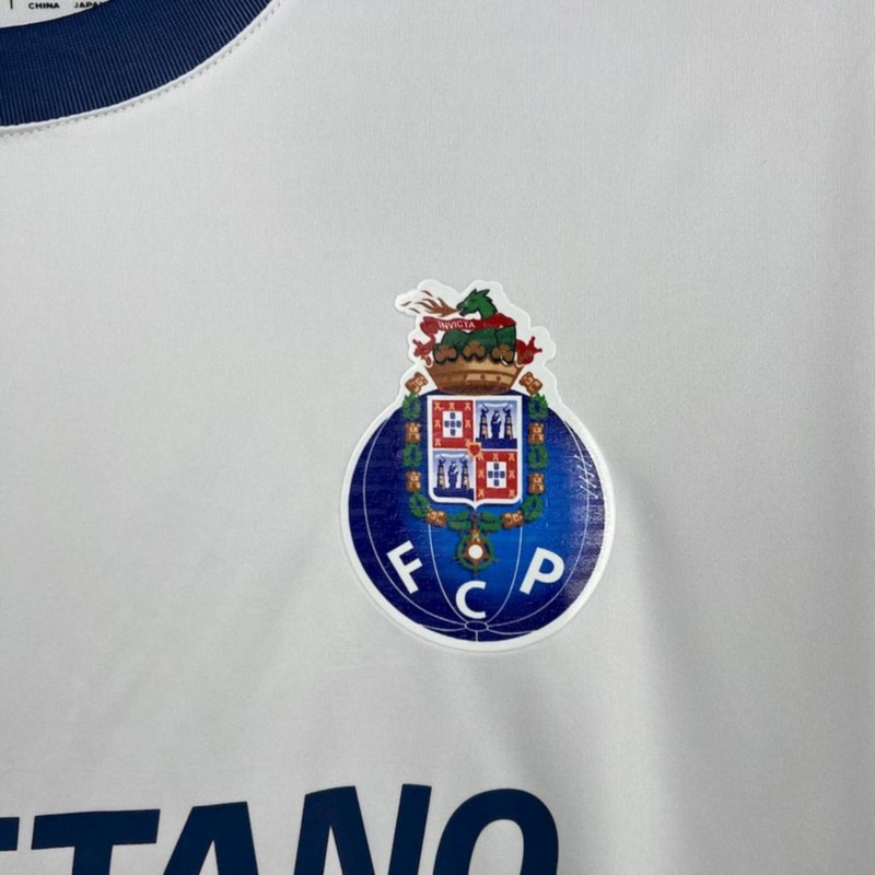 2025/26 FC Porto Special Edition Jersey Fan Version